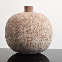 Claude Conover Ayllu Vase, Vessel - Sold for $13,750 on 11-06-2021 (Lot 161).jpg